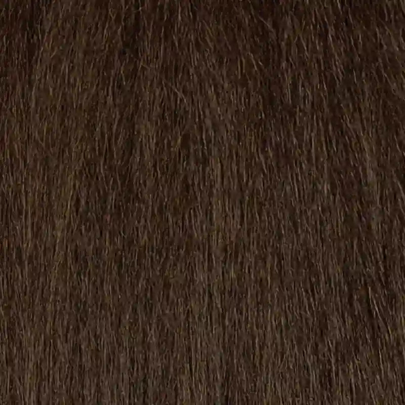 Rajouts Bouclés S-Mega Weft Braids 20" - Dream Hair