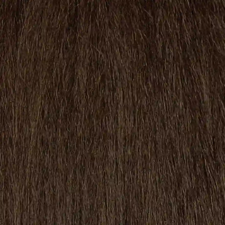 Rajouts Bouclés S-Mega Weft Braids 20" - Dream Hair