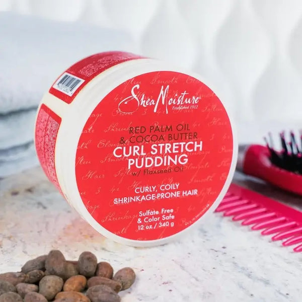 Exquisite Shea Moisture Curl Stretch Pudding Abstract Concept Exquisite Shea Moisture Curl Stretch Pudding Abstract Concept
