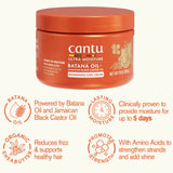 Crème Coiffante Batana JBCO - Cantu Ultra Moisture