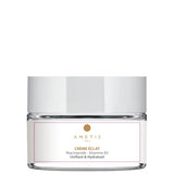 Crème visage Eclat Unifiante & Hydratante au Niacinamide et Vitamine B3 Ametis Pot de 50ml