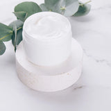 Crème visage Hydratante et Unifiante Ametis Texture onctueuse