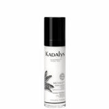 Crème de nuit liftante Musalift Kadalys en flacon pour lisser et raffermir la peau pendant la nuit. 50ml