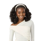 QUICK WEAVE - TASHIRA - Outré Hair