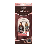 Perruque Lace Front Extra-Longue Lisse Trucurve 11 - Outré