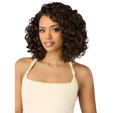 Perruque Curly Quick Weave Darlina - Outré