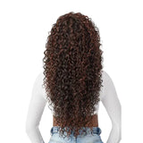 QUICK WEAVE - SOLONA - HT - Outré Hair