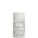 Déodorant Bio Homme Stick Le Basalte - Dekodacc