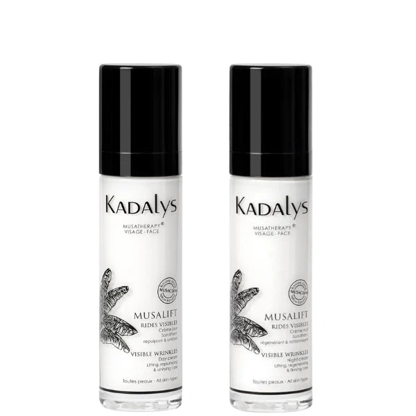 Duo Liftant Nuit et Jour MUSALIFT - Kadalays
