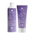 Duo Shampoing et Masque Hydra-réparateur Morija Care pour Cheveux secs et abîmés