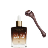 Duo Sérum Anti-chute et son Dermaroller - Chebhair