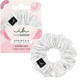 Invisibobble Sprunchie Extra Hold pour cheveux épais bouclés, frisés, crépus