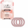 Elastiques à Spirales SLIM Pink Monocle X3 - Invisibobble