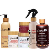 Gamme Complète Cheveux Secs - EvasHair