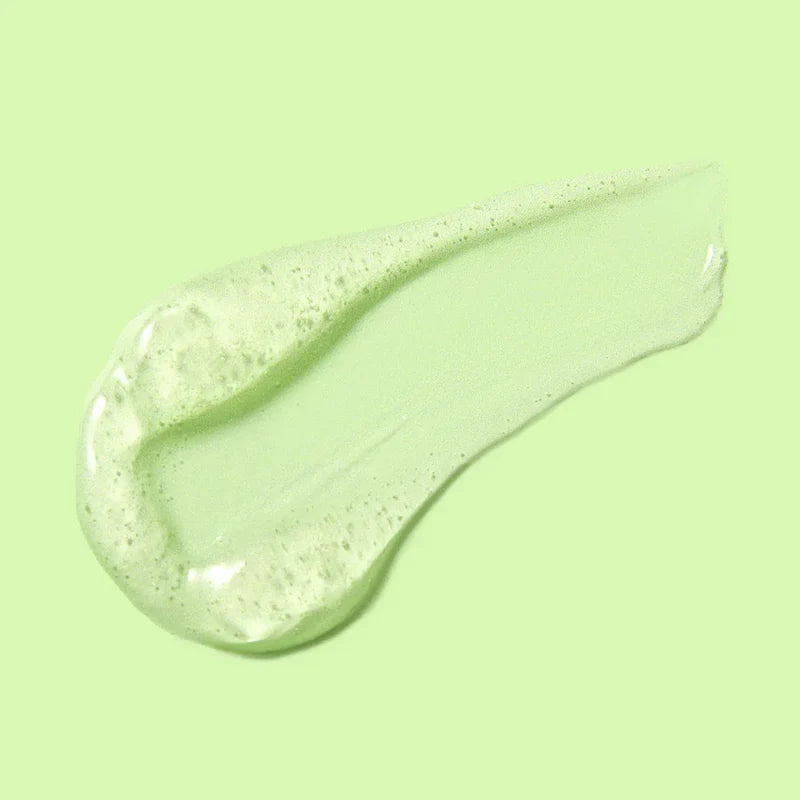 Shampoing fortifiant pour cheveux bouclés, frisés et crépus fragilisés aux huiles de baobab et marula aidant à nettoyer, renforcer et limiter la casse