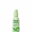 Sérum aux huiles de Baobab et Marula Flora and Curl pour renforcer les cheveux bouclés, frisés et crépus sujets à la casse