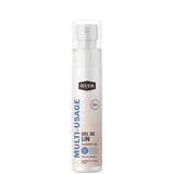 Gel de Lin Waam certifié Bio. Flacon 100ml