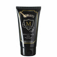 Gel de Rasage Morgan's gel transparent pour rasage précis et contours de barbe homme