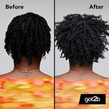 Brume Rafraîchissante de Boucles CURLZ - Got2b