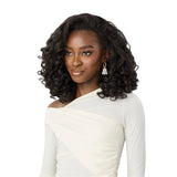 QUICK WEAVE - TASHIRA - Outré Hair