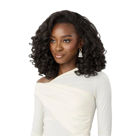 QUICK WEAVE - TASHIRA - Outré Hair