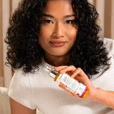 Huile Nourrissante non grasse et Apporte brillance aux cheveux Activilong Tendre Passion