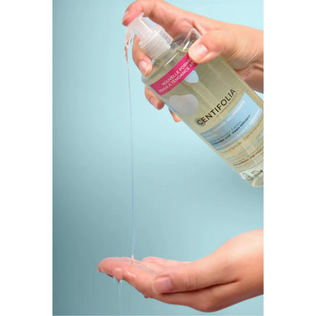 Centifolia Huile Lavante 500 ml Peau atopique, sèche Dès la naissance