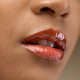 Huile à Lèvres Teintée Pailletée - Wuré