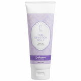 Gelée Coiffante Curl Devotion Gelly Inhairitance pour cheveux bouclés, frisés, crépus définition souple et hydratation des boucles
