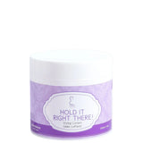 Hold It Right There Inhairitance gelée coiffante définition forte pour cheveux bouclés, frisés et crépus avec tenue longue durée sans effet carton