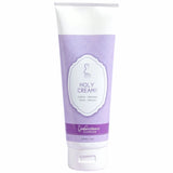 Holy Cream Inhairitance, crème coiffante hydratante pour cheveux bouclés, volume et définition sans effet carton