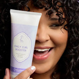 Leave-in Conditioner Daily Curl Booster - Inhairitance