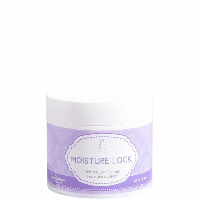 Pommade Scellante Moisture Lock - Inhairitance