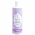 Après-Shampoing Moisture Rescue Low Porosity Inhairitance pour cheveux à faible porosité, hydratation légère sans protéines