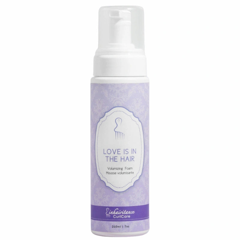 Mousse Coiffante Love is in the Hair - Inhairitance