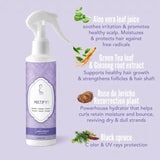Spray Hydratant Mistify - Inhairitance