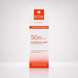 IN'OYA Mon Fluide Solaire SUN’OYA® SPF50 - écran solaire peau noire