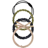 Elastiques Bracelets Beauties Eclipse Shadowshine - Invisibobble