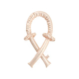 Kit Définition Boucles sans chaleur Invisibobble Tissus doux et comfortable à porter la nuit