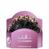 Sprunchie Slim Premium Leo is the New Black X2 - Invisibobble