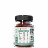 Gummies Volume & Chute Cheveux et Ongles Cure 1 mois Jia Paris