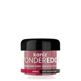 Kaniz Wonderedge Pommade Fixation forte Cheveux crépus, frisés, bouclés - Cerise