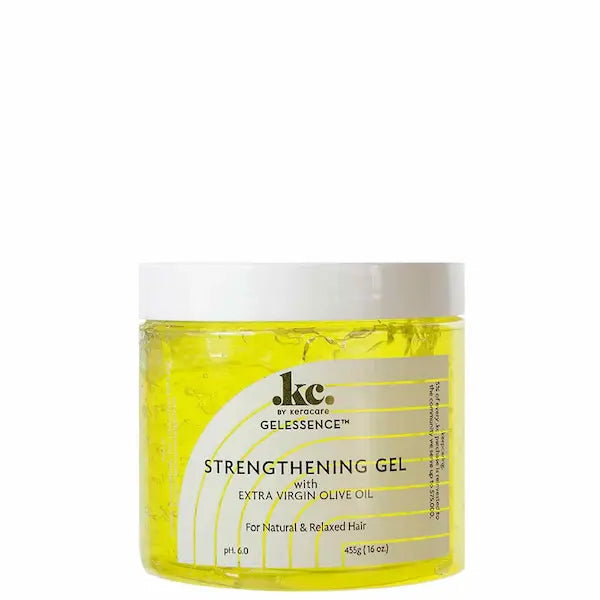 KeraCare GelEssence Strengthening Gel Fortifiant pour cheveux naturel ou défrisés