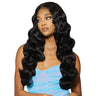 Lace Closure HD 4X4 Cheveux Humains Body Wave - Outré
