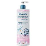 Lait Hydratant Corps Bébé Enfant au complexe breveté Anti-gratouille 500ml | Zawadi 