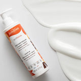 Leave In Soin Actiforce sans Rinçage Hydratant Cheveux crépus frisés - Activilong 