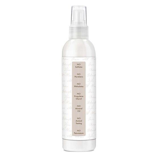 100% Virgin Coconut Oil Leave-In Treatment 8oz Shea Moisture pour toutes les textures de cheveux. Sans sulfates- sans parabens- sans huiles minérales.