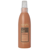 Soin capillaire sans rinçage à l'huile de Caparate pour Cheveux Crépus, Frisés - Niwel Beauty SO FRIZZ