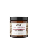 Soarn Leave-in Gourmand Nutrition intense et durable pour cheveux secs poreux