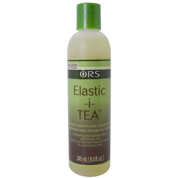 Elastic i tea Leave in conditioner ORS 248ml